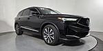 New 2026 ACURA MDX FWD W/TECHNOLOGY PACKAGE in HENDERSON, NEVADA