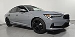New 2026 ACURA INTEGRA MANUAL W/A-SPEC TECHNOLOGY PACKAGE in HENDERSON, NEVADA