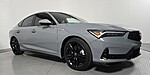 New 2026 ACURA INTEGRA CVT W/A-SPEC PACKAGE in HENDERSON, NEVADA