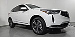 New 2026 ACURA RDX SH-AWD W/TECHNOLOGY PACKAGE in HENDERSON, NEVADA