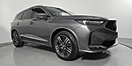 New 2026 ACURA MDX SH-AWD W/ADVANCE PACKAGE in HENDERSON, NEVADA