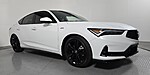 New 2026 ACURA INTEGRA CVT W/A-SPEC PACKAGE in HENDERSON, NEVADA
