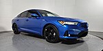 New 2026 ACURA INTEGRA CVT W/A-SPEC TECHNOLOGY PACKAGE in HENDERSON, NEVADA