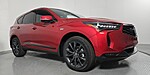 New 2026 ACURA RDX SH-AWD W/A-SPEC PACKAGE in HENDERSON, NEVADA