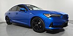New 2026 ACURA INTEGRA CVT W/A-SPEC TECHNOLOGY PACKAGE in HENDERSON, NEVADA