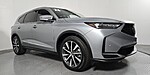 New 2026 ACURA MDX FWD W/TECHNOLOGY PACKAGE in HENDERSON, NEVADA