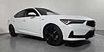 New 2026 ACURA INTEGRA CVT W/A-SPEC PACKAGE in HENDERSON, NEVADA