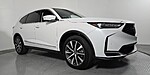 New 2026 ACURA MDX FWD W/TECHNOLOGY PACKAGE in HENDERSON, NEVADA