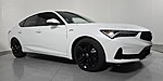 New 2026 ACURA INTEGRA CVT W/A-SPEC TECHNOLOGY PACKAGE in HENDERSON, NEVADA