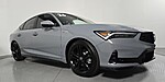 New 2026 ACURA INTEGRA CVT W/A-SPEC PACKAGE in HENDERSON, NEVADA