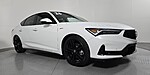 New 2026 ACURA INTEGRA CVT W/A-SPEC TECHNOLOGY PACKAGE in HENDERSON, NEVADA