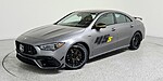 New 2026 MERCEDES-BENZ CLA AMG CLA 45 in LAS VEGAS, NEVADA