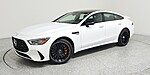 New 2026 MERCEDES-BENZ AMG GT AMG GT 63 S E PERFORMANCE in LAS VEGAS, NEVADA