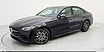 New 2026 MERCEDES-BENZ C-CLASS C 300 in LAS VEGAS, NEVADA