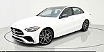 New 2026 MERCEDES-BENZ C-CLASS C 300 in LAS VEGAS, NEVADA