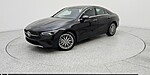 New 2026 MERCEDES-BENZ CLA CLA 250 in LAS VEGAS, NEVADA
