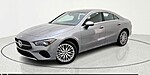 New 2026 MERCEDES-BENZ CLA CLA 250 in LAS VEGAS, NEVADA