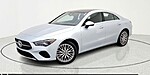 New 2026 MERCEDES-BENZ CLA CLA 250 in LAS VEGAS, NEVADA