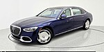 New 2026 MERCEDES-BENZ S-CLASS MAYBACH S 580 in LAS VEGAS, NEVADA