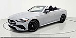 New 2026 MERCEDES-BENZ CLE CLE 300 in LAS VEGAS, NEVADA