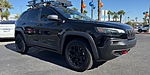 Used 2021 JEEP CHEROKEE TRAILHAWK 4X4 in HENDERSON, NEVADA