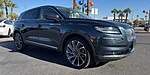 Used 2022 LINCOLN NAUTILUS RESERVE AWD in HENDERSON, NEVADA