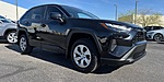 Used 2023 TOYOTA RAV4 LE AWD in HENDERSON, NEVADA