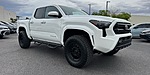 Used 2024 TOYOTA TACOMA SR5 DOUBLE CAB 5' BED AT in HENDERSON, NEVADA