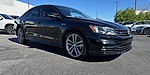 Used 2018 Volkswagen Passat R-LINE AUTO in HENDERSON, NEVADA