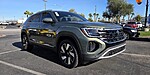 New 2026 Volkswagen Atlas Cross Sport 2.0T SEL 4MOTION in HENDERSON, NEVADA