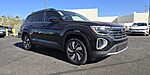 New 2026 Volkswagen Atlas 2.0T SE W/TECHNOLOGY in HENDERSON, NEVADA