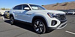New 2026 Volkswagen Atlas Cross Sport 2.0T SE W/TECHNOLOGY FWD in HENDERSON, NEVADA