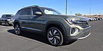 New 2026 Volkswagen Atlas 2.0T SE W/TECHNOLOGY FWD in HENDERSON, NEVADA