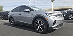 New 2025 Volkswagen ID.4 PRO S RWD in HENDERSON, NEVADA