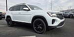 New 2026 Volkswagen Atlas 2.0T SE W/TECHNOLOGY in HENDERSON, NEVADA
