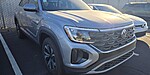 New 2026 Volkswagen Atlas Cross Sport 2.0T SE 4MOTION in HENDERSON, NEVADA