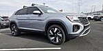 New 2026 Volkswagen Atlas Cross Sport 2.0T SE W/TECHNOLOGY in HENDERSON, NEVADA