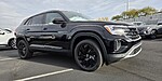 New 2026 Volkswagen Atlas Cross Sport 2.0T SE W/TECHNOLOGY in HENDERSON, NEVADA