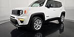 Used 2023 JEEP RENEGADE LATITUDE 4X4 in LAS VEGAS, NEVADA
