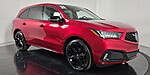 Used 2020 ACURA MDX SH-AWD 6-PASSENGER PMC EDITION in LAS VEGAS, NEVADA
