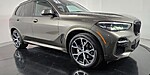 Used 2023 BMW X5 XDRIVE40I SPORTS ACTIVITY VEHICLE in LAS VEGAS, NEVADA