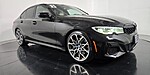 Used 2021 BMW 3 SERIES M340I SEDAN NORTH AMERICA in LAS VEGAS, NEVADA