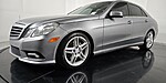 Used 2011 MERCEDES-BENZ E-CLASS 4DR SDN E 350 LUXURY RWD in LAS VEGAS, NEVADA