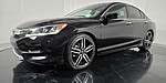 Used 2017 Honda Accord Sedan SPORT CVT in LAS VEGAS, NEVADA