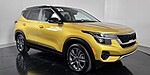 Used 2023 KIA SELTOS S IVT FWD in LAS VEGAS, NEVADA