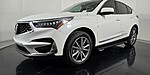 Used 2021 ACURA RDX FWD W/TECHNOLOGY PACKAGE in LAS VEGAS, NEVADA