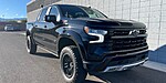 Used 2023 CHEVROLET SILVERADO 1500 4WD CREW CAB 147" RST in LAS VEGAS, NEVADA