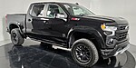 Used 2023 CHEVROLET SILVERADO 1500 4WD CREW CAB 147" RST in LAS VEGAS, NEVADA