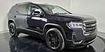 Used 2021 GMC ACADIA AWD 4DR AT4 in LAS VEGAS, NEVADA