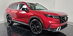 Used 2023 Honda CR-V Hybrid SPORT TOURING AWD in LAS VEGAS, NEVADA